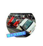 チームラッキー（個別スタンプ：1）