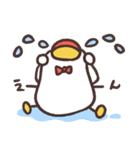 あひるのこっさん（個別スタンプ：12）