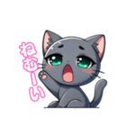 かわいいナロちゃん！（個別スタンプ：2）