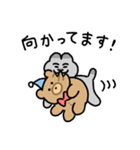 ねことしもべ2  （ねこだけ敬語スタンプ）（個別スタンプ：10）