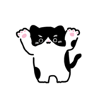 はちわれびより（個別スタンプ：2）