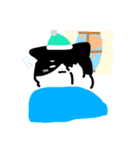 はちわれびより（個別スタンプ：7）