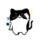 はちわれびより（個別スタンプ：11）
