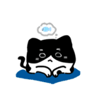 はちわれびより（個別スタンプ：25）