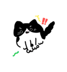 はちわれびより（個別スタンプ：26）