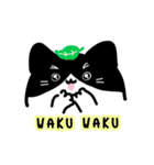 はちわれびより（個別スタンプ：31）