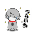 ねっことお地蔵さん 2（個別スタンプ：8）