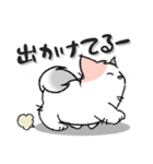 ねっことお地蔵さん 2（個別スタンプ：15）
