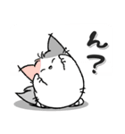 ねっことお地蔵さん 2（個別スタンプ：19）