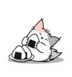 ねっことお地蔵さん 2（個別スタンプ：26）