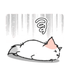 ねっことお地蔵さん 2（個別スタンプ：28）