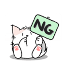 ねっことお地蔵さん 2（個別スタンプ：30）