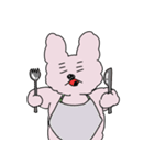 ミミのいつもの一言（個別スタンプ：34）