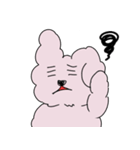 ミミのいつもの一言（個別スタンプ：35）