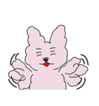 ミミのいつもの一言（個別スタンプ：36）