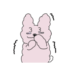 ミミのいつもの一言（個別スタンプ：37）
