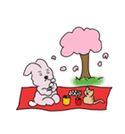 ミミのいつもの一言（個別スタンプ：38）