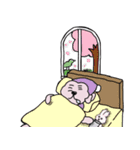 ミミのいつもの一言（個別スタンプ：39）