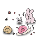 ミミのいつもの一言（個別スタンプ：40）