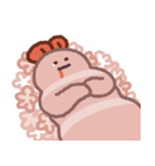 えびふらい、いいね！11（個別スタンプ：6）