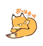 フィリップさーん（個別スタンプ：1）