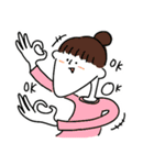 フィリップさーん（個別スタンプ：12）