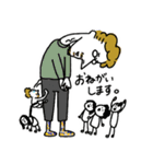 フィリップさーん（個別スタンプ：14）