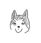 犬種スたんぷ。（個別スタンプ：2）