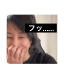 こっぺちゃスタンプ第3弾（個別スタンプ：7）