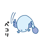 うーぱーくんさん（個別スタンプ：8）