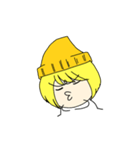 さいですか⑥（個別スタンプ：10）