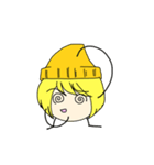 さいですか⑥（個別スタンプ：11）