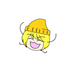 さいですか⑥（個別スタンプ：13）