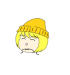 さいですか⑥（個別スタンプ：14）
