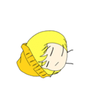 さいですか⑥（個別スタンプ：16）