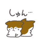 キララとウララのスタンプ（個別スタンプ：27）