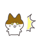 キララとウララのスタンプ（個別スタンプ：32）
