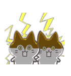 キララとウララのスタンプ（個別スタンプ：33）
