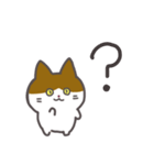 キララとウララのスタンプ（個別スタンプ：34）