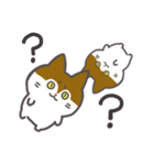 キララとウララのスタンプ（個別スタンプ：35）