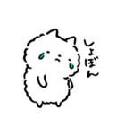 ネコにゃむ（個別スタンプ：15）