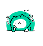 ネコにゃむ（個別スタンプ：23）