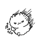 ネコにゃむ（個別スタンプ：34）