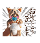あなたのねこベイビー♡癒し♡かわいい♡（個別スタンプ：26）