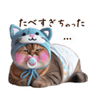 あなたのねこベイビー♡癒し♡かわいい♡（個別スタンプ：39）