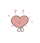あるくよ（個別スタンプ：19）