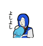 ほてあさふれんず2（個別スタンプ：31）