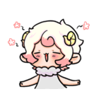 ぷにかわおひつじ座さん（個別スタンプ：5）