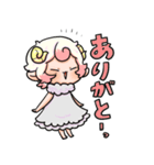 ぷにかわおひつじ座さん（個別スタンプ：24）