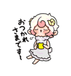ぷにかわおひつじ座さん（個別スタンプ：26）